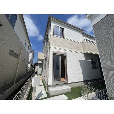 Kolet国立谷保#09の物件外観写真